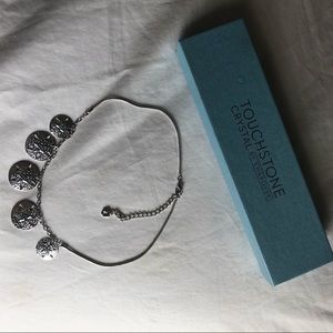 Touchstone crystal by Swarovski